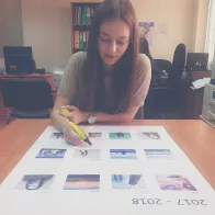 printing calendars with photos