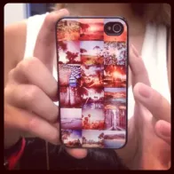 insta-case