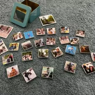 order a sweet gift with your photos