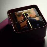 gift idea in the Secret Santa game