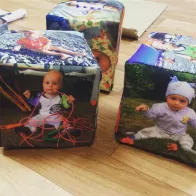 A gift for a one-year-old child