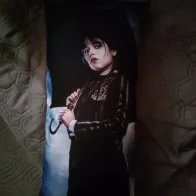 Gift for fans of Wednesday series