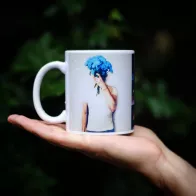 Order a mug with your picture