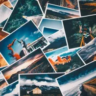 Photoprint from your phone