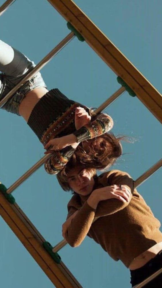 how to get a good picture with your boyfriend.