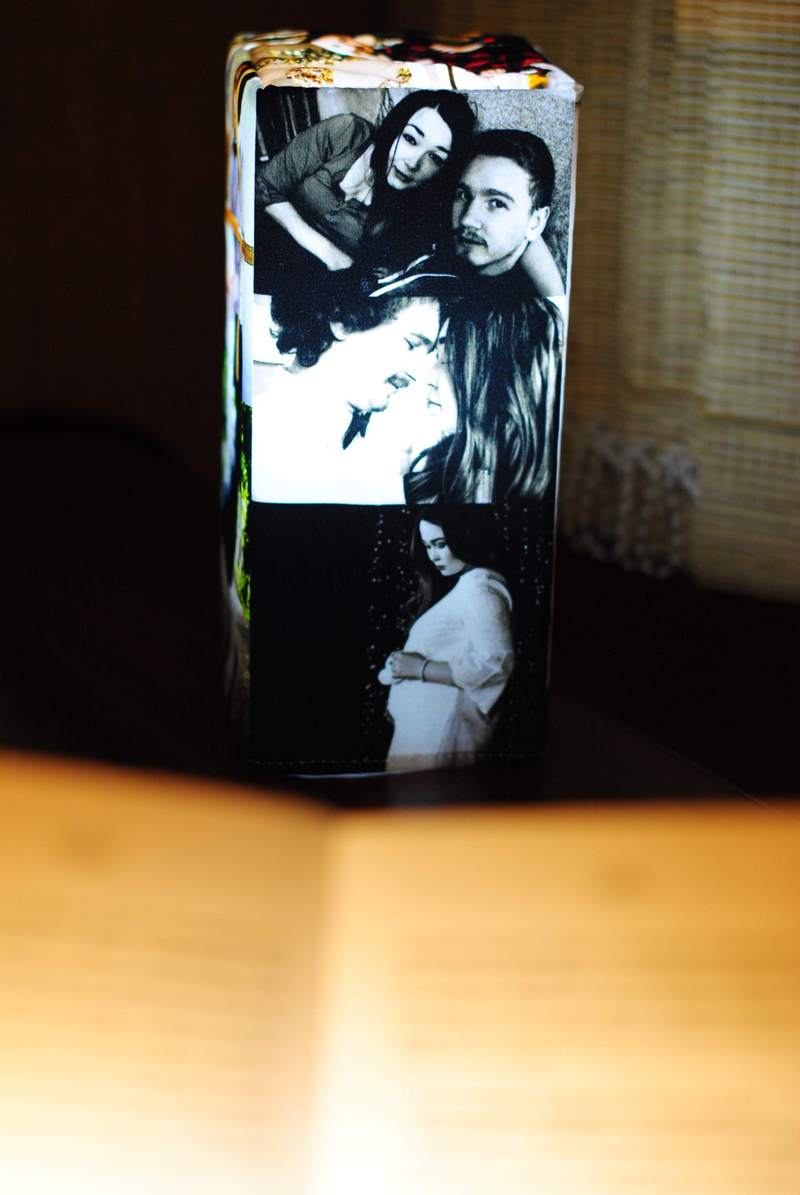 Glass wedding gift ideas for your friends