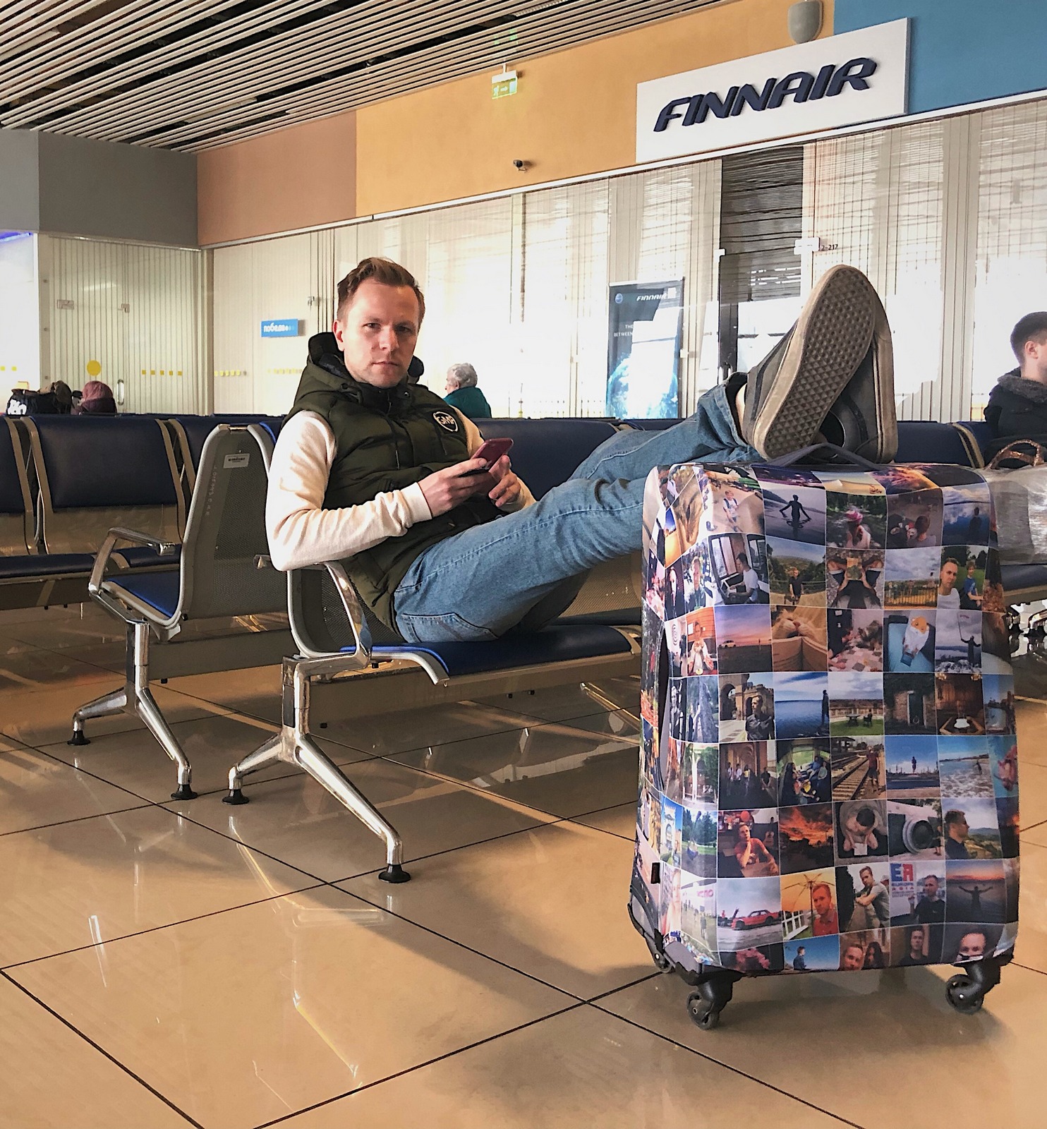 where to buy a suitcase cover