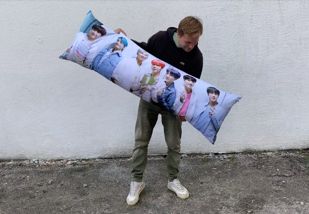 k-pop shop for fans