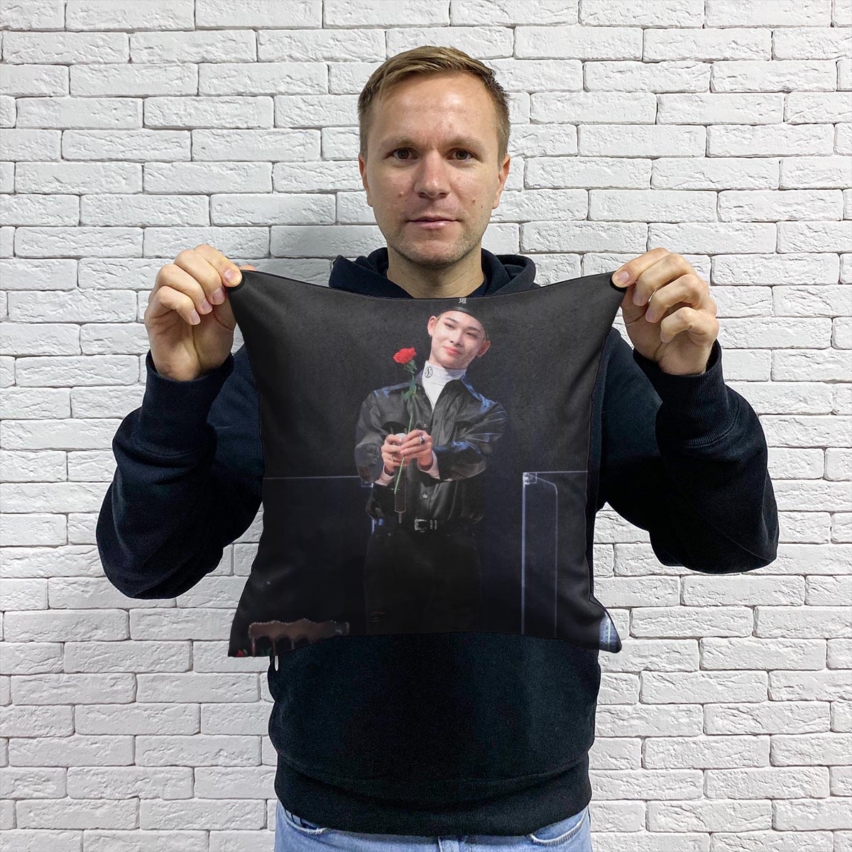 what to give to a Ni-Ki fan